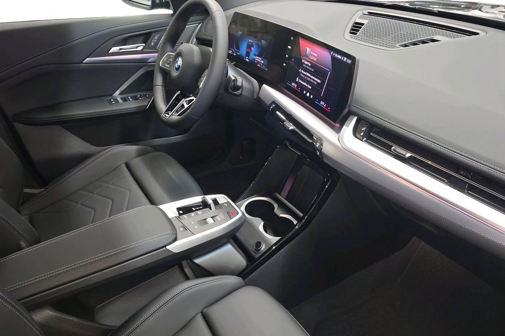 BMW X1 2026