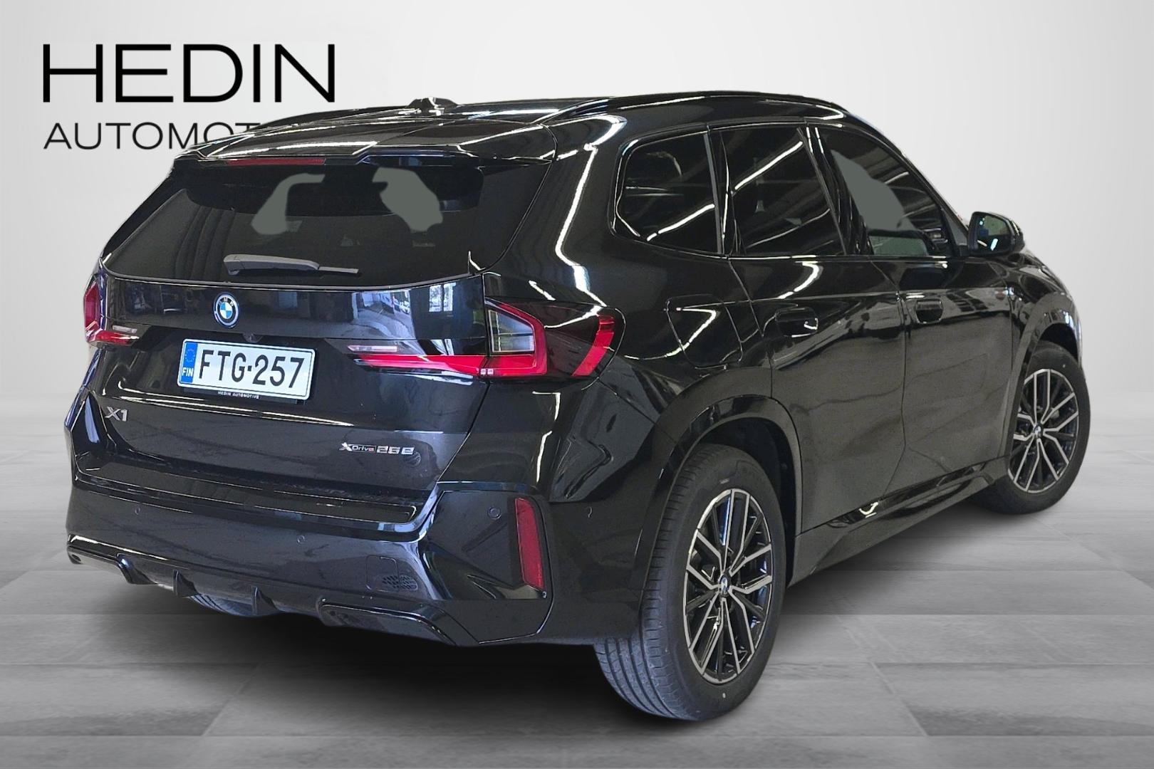 BMW X1 2026