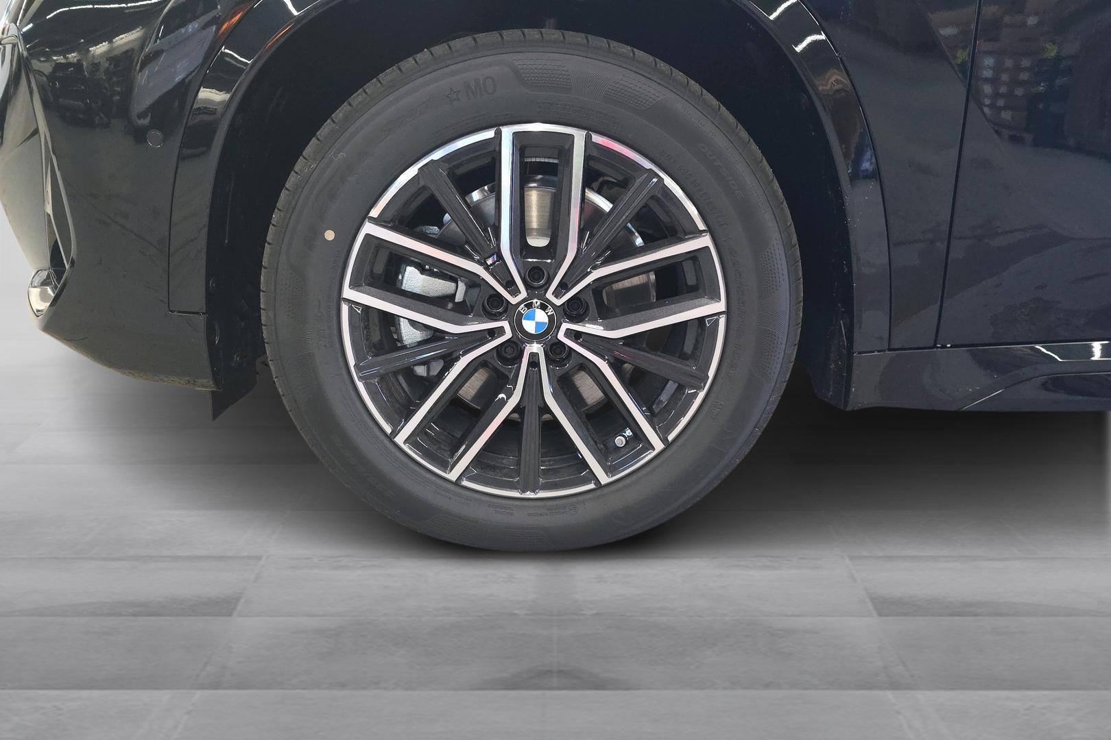 BMW X1 2026