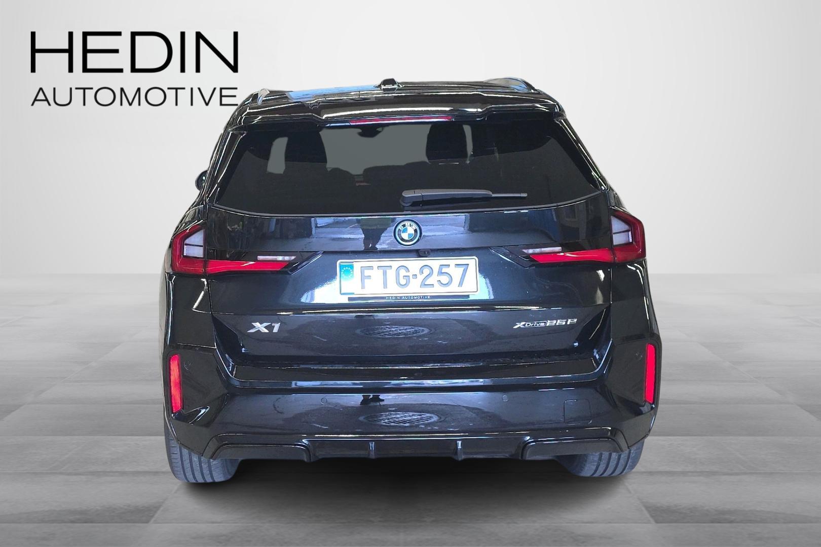 BMW X1 2026