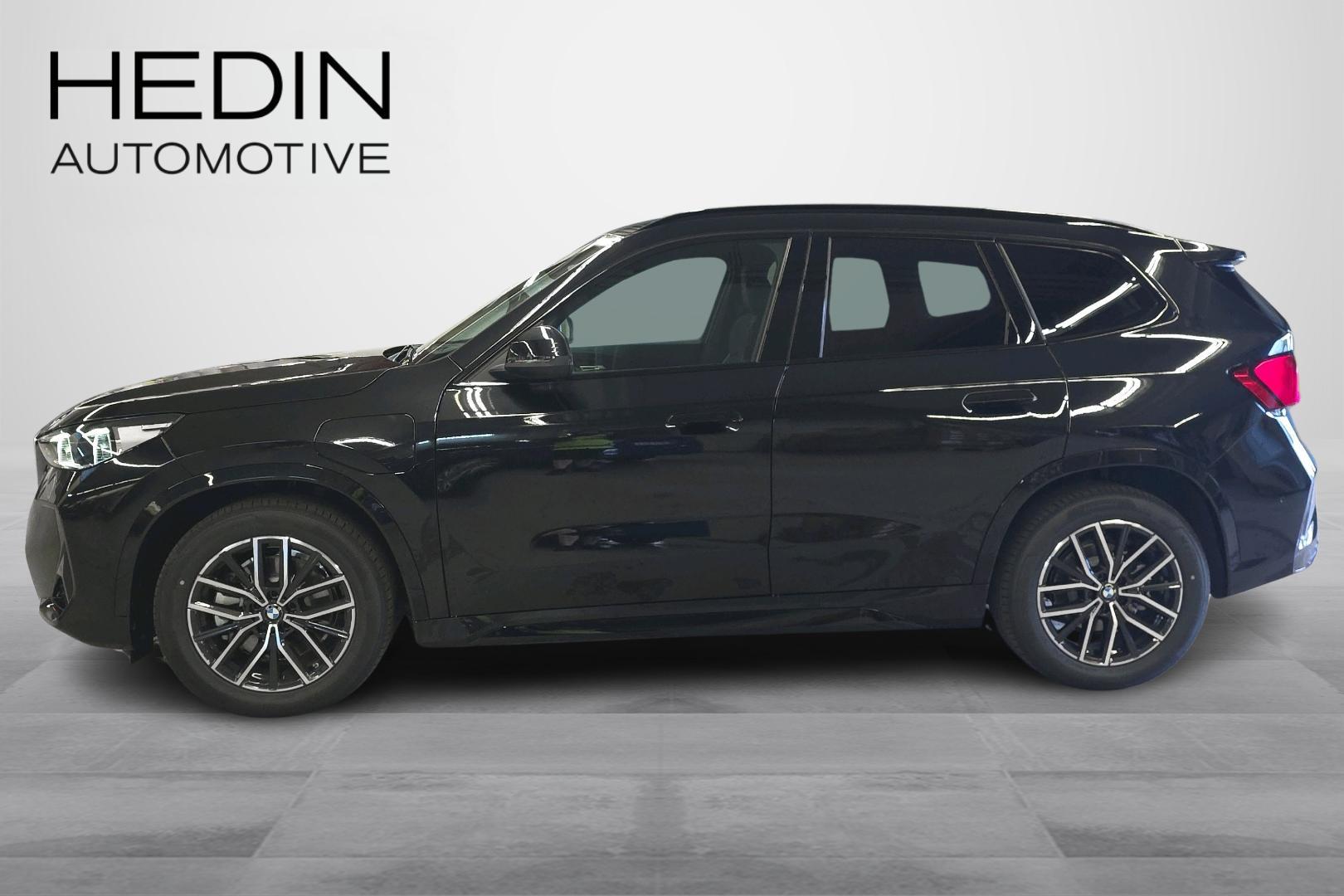 BMW X1 2026