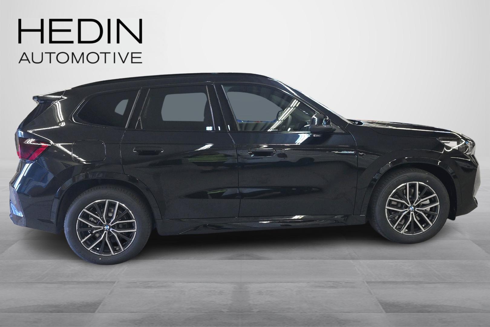 BMW X1 2026