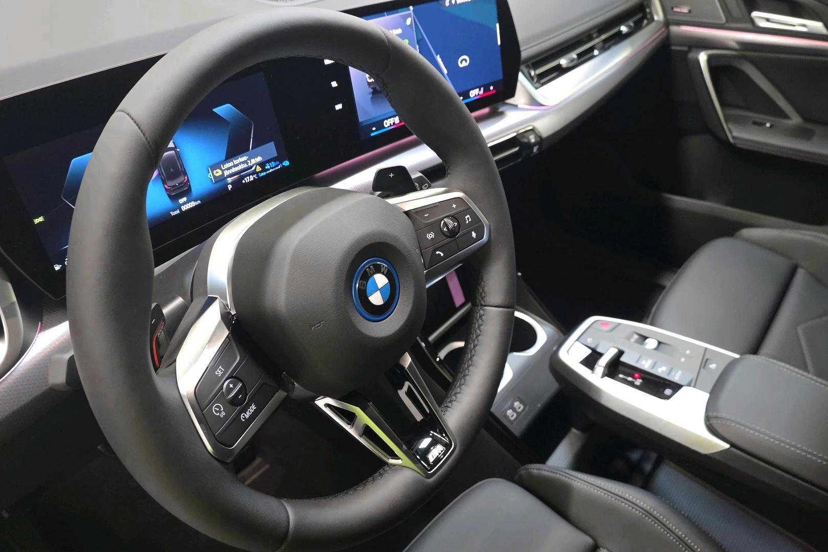 BMW X1 2026