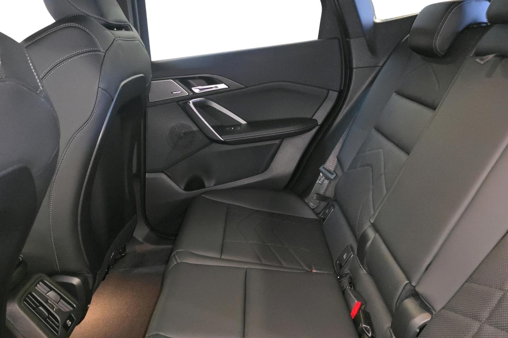 BMW X1 2026