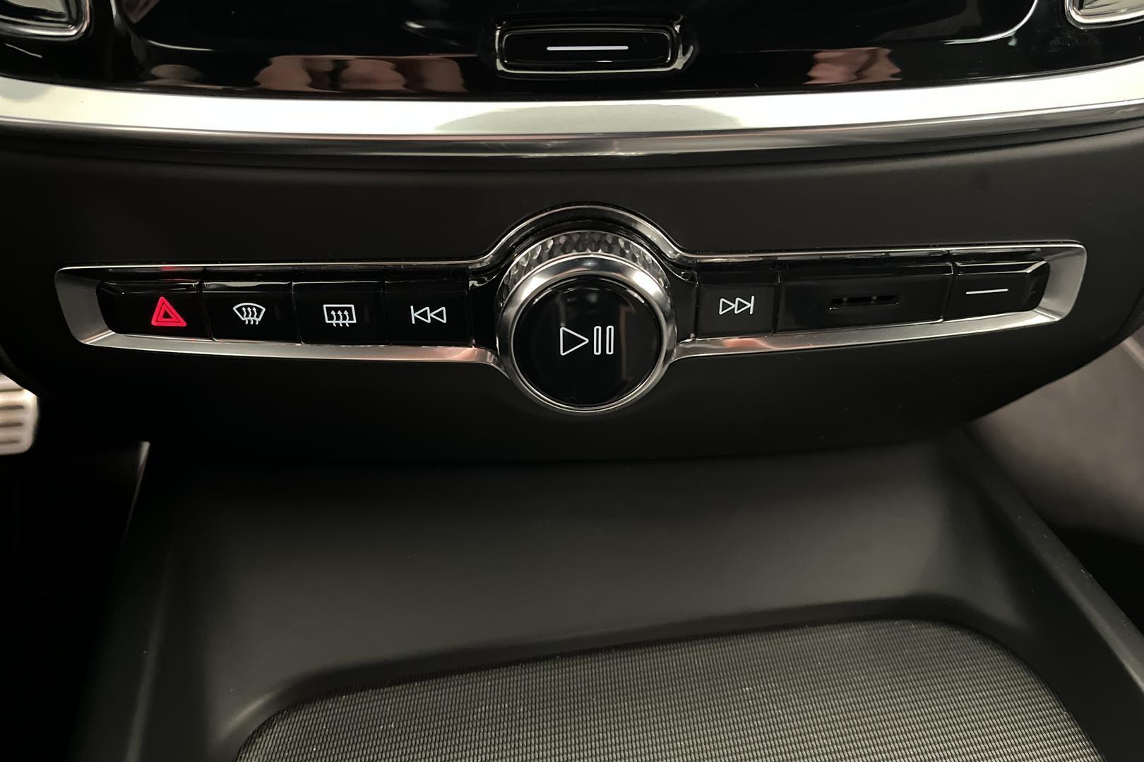 Volvo S60 2021