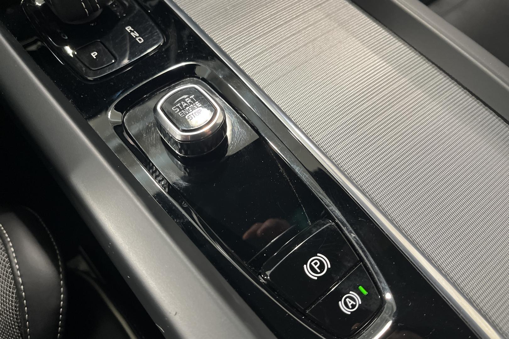 Volvo S60 2021