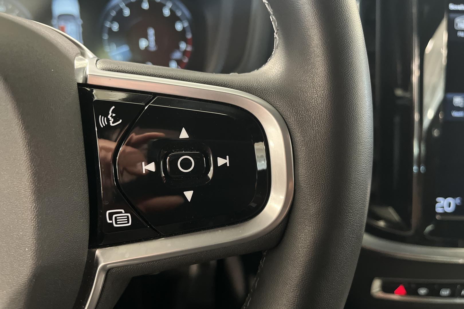 Volvo S60 2021