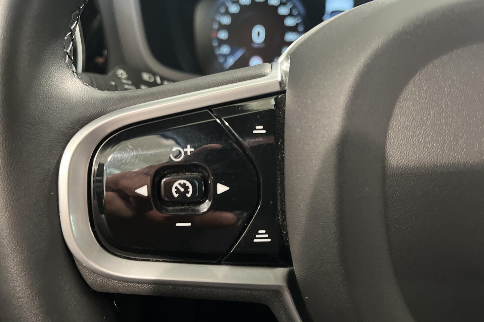 Volvo S60 2021