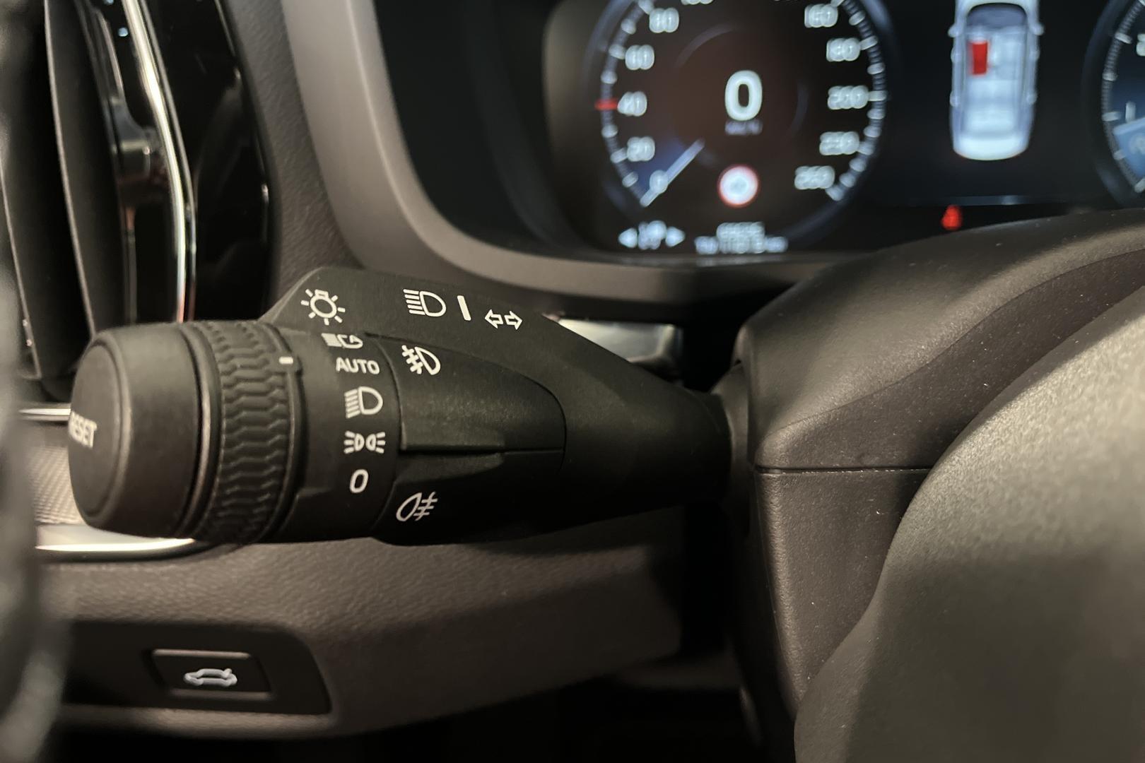 Volvo S60 2021