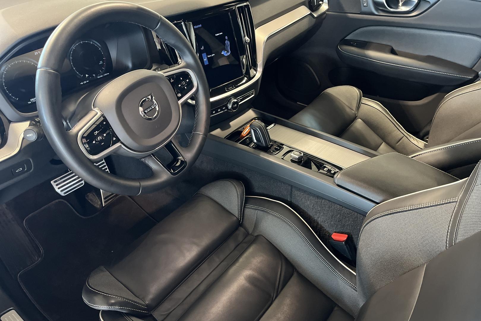 Volvo S60 2021