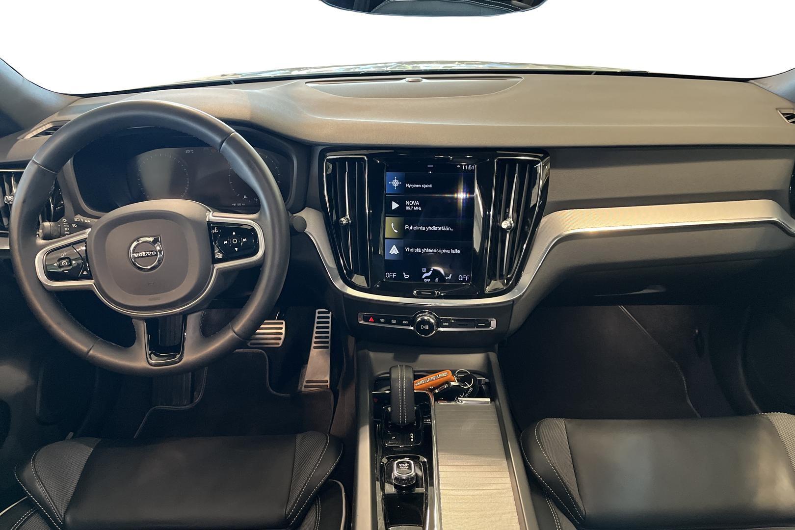 Volvo S60 2021
