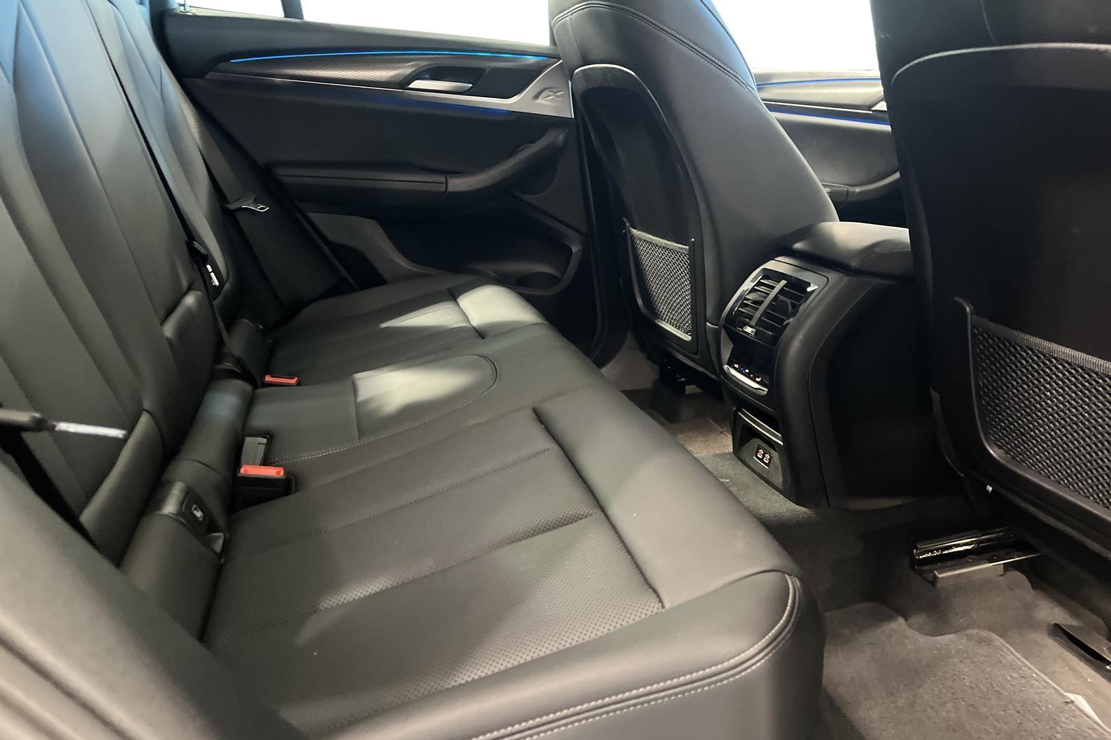 BMW X3 2024