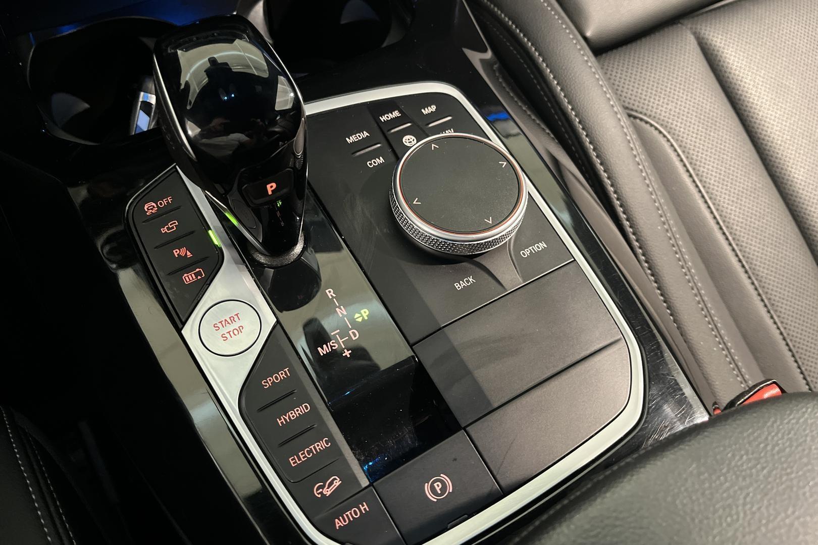 BMW X3 2024