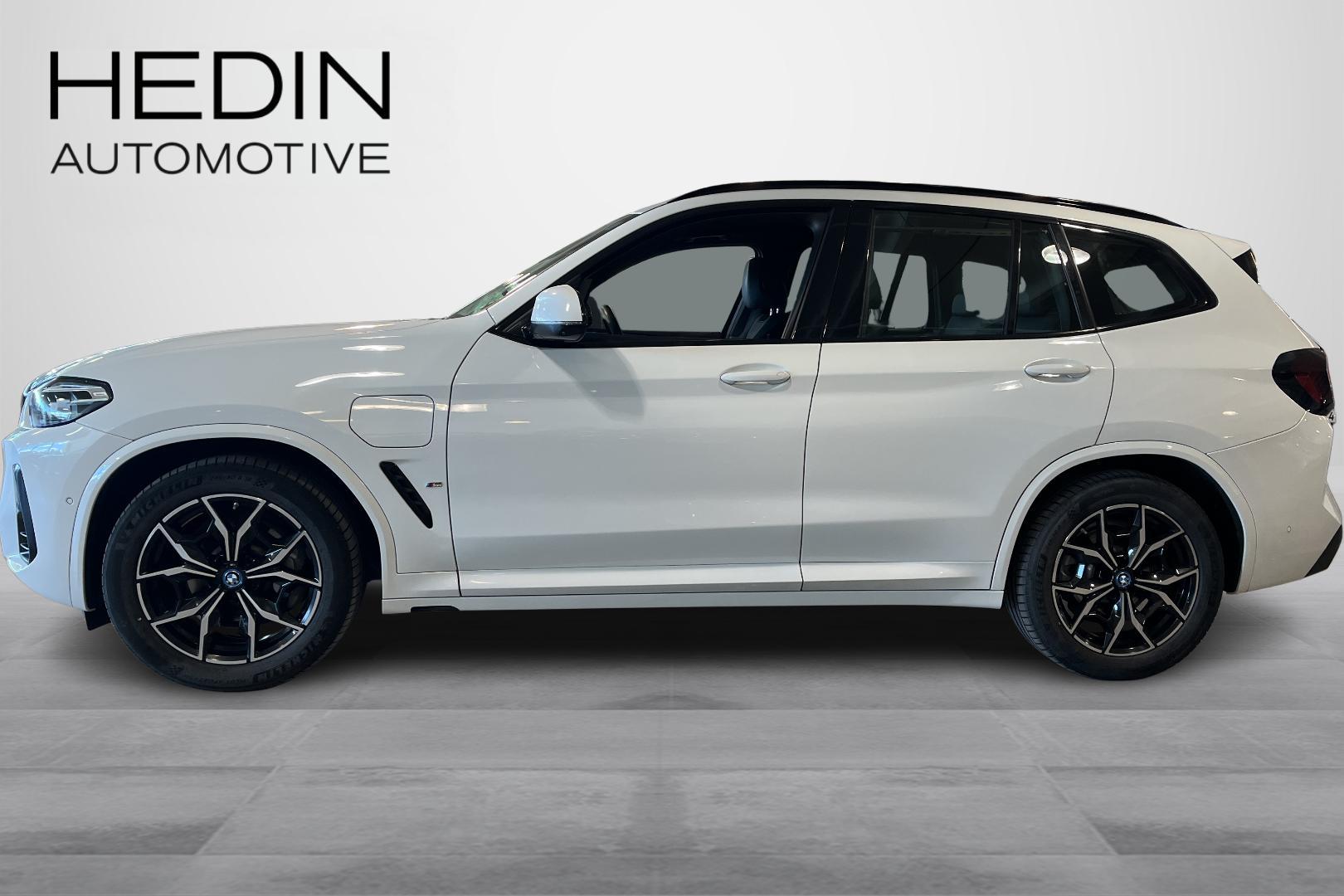 BMW X3 2024