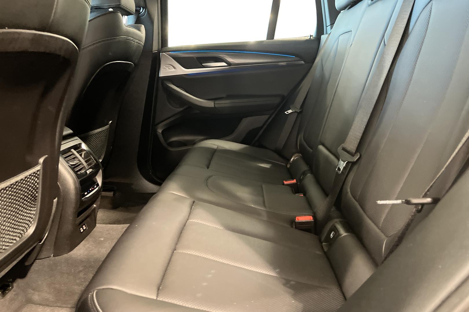 BMW X3 2024