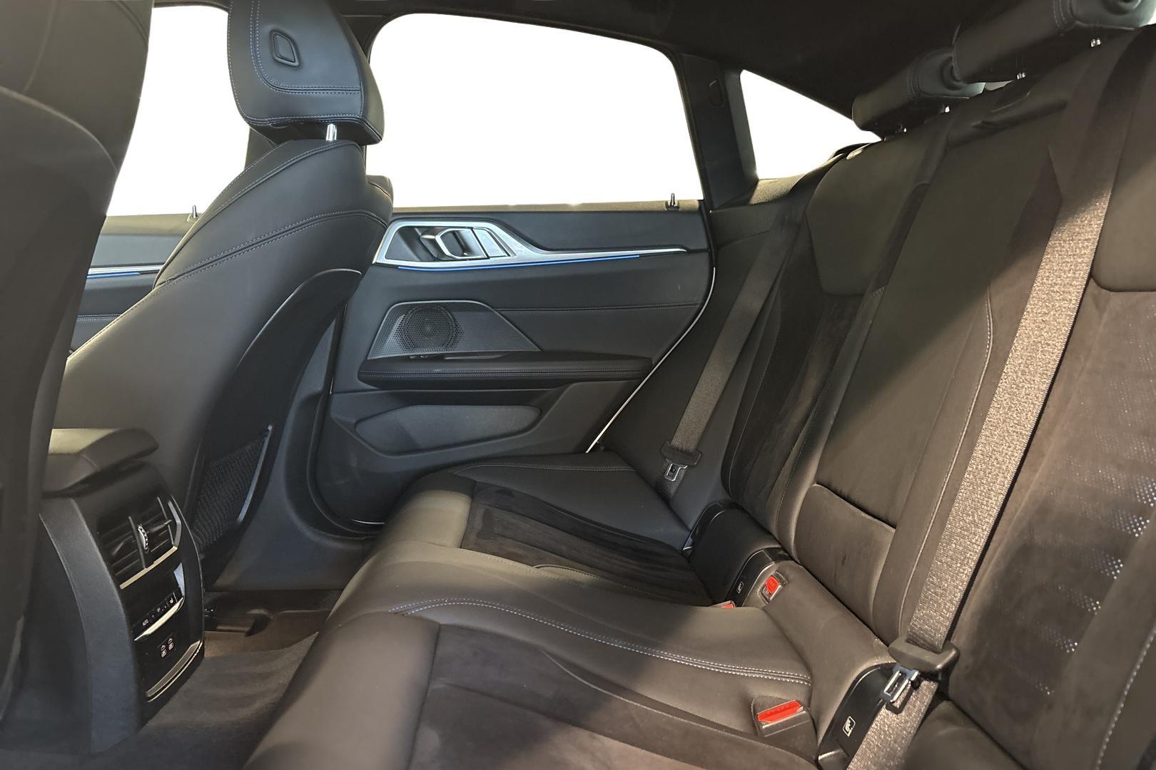 BMW i4 M50 2023
