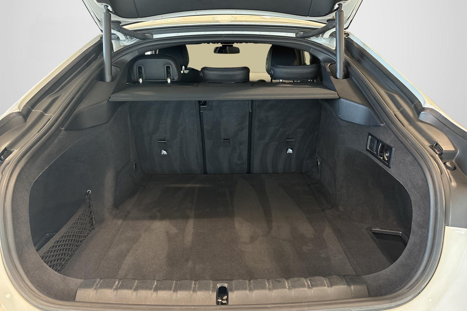 BMW i4 M50 2023