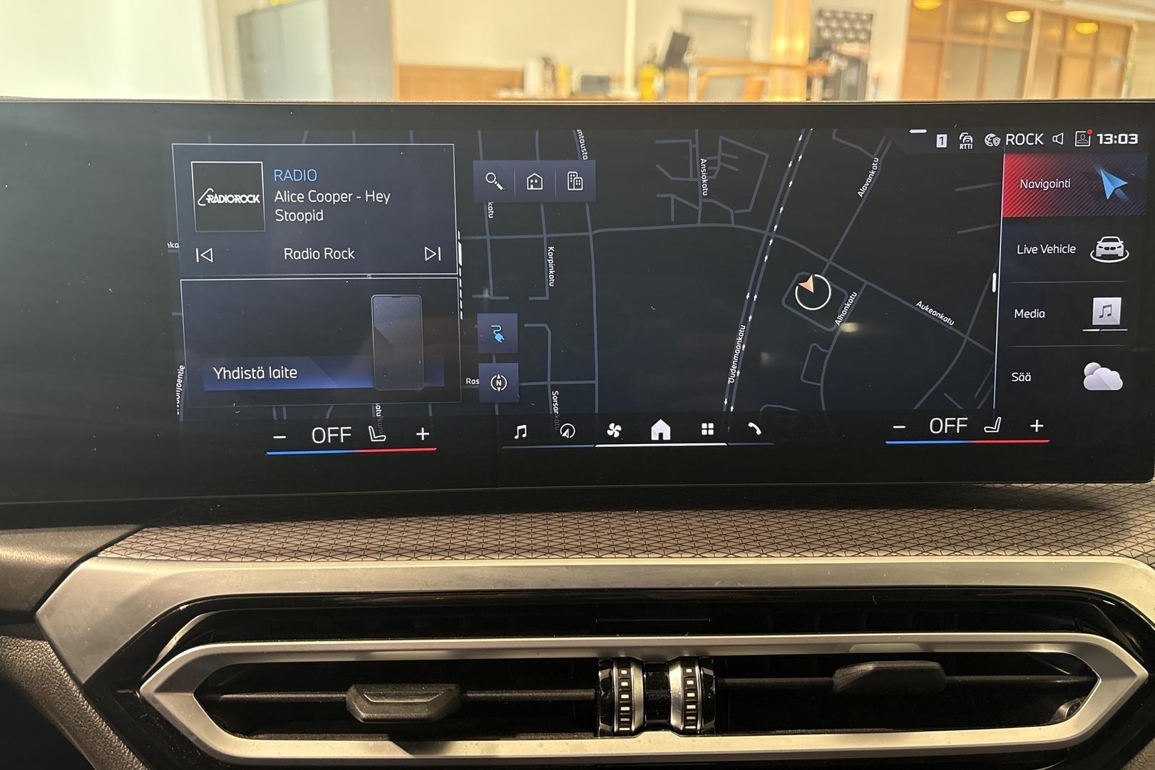 BMW i4 M50 2023