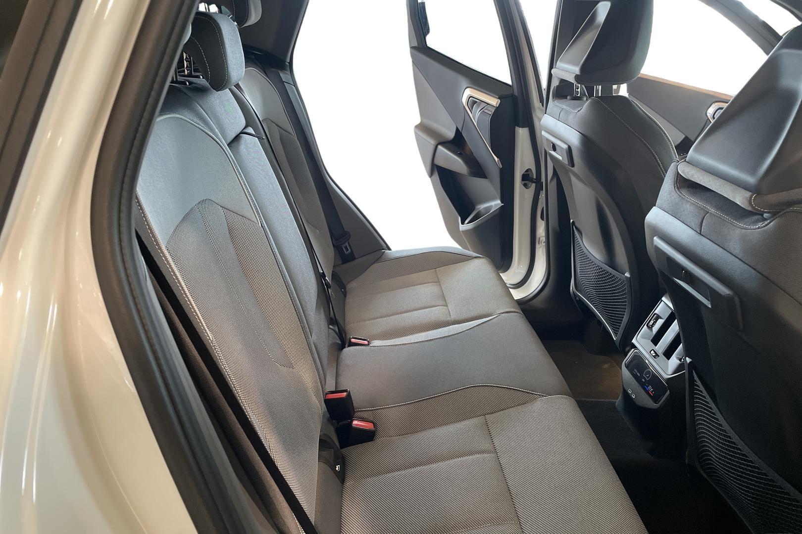BMW X3 2025