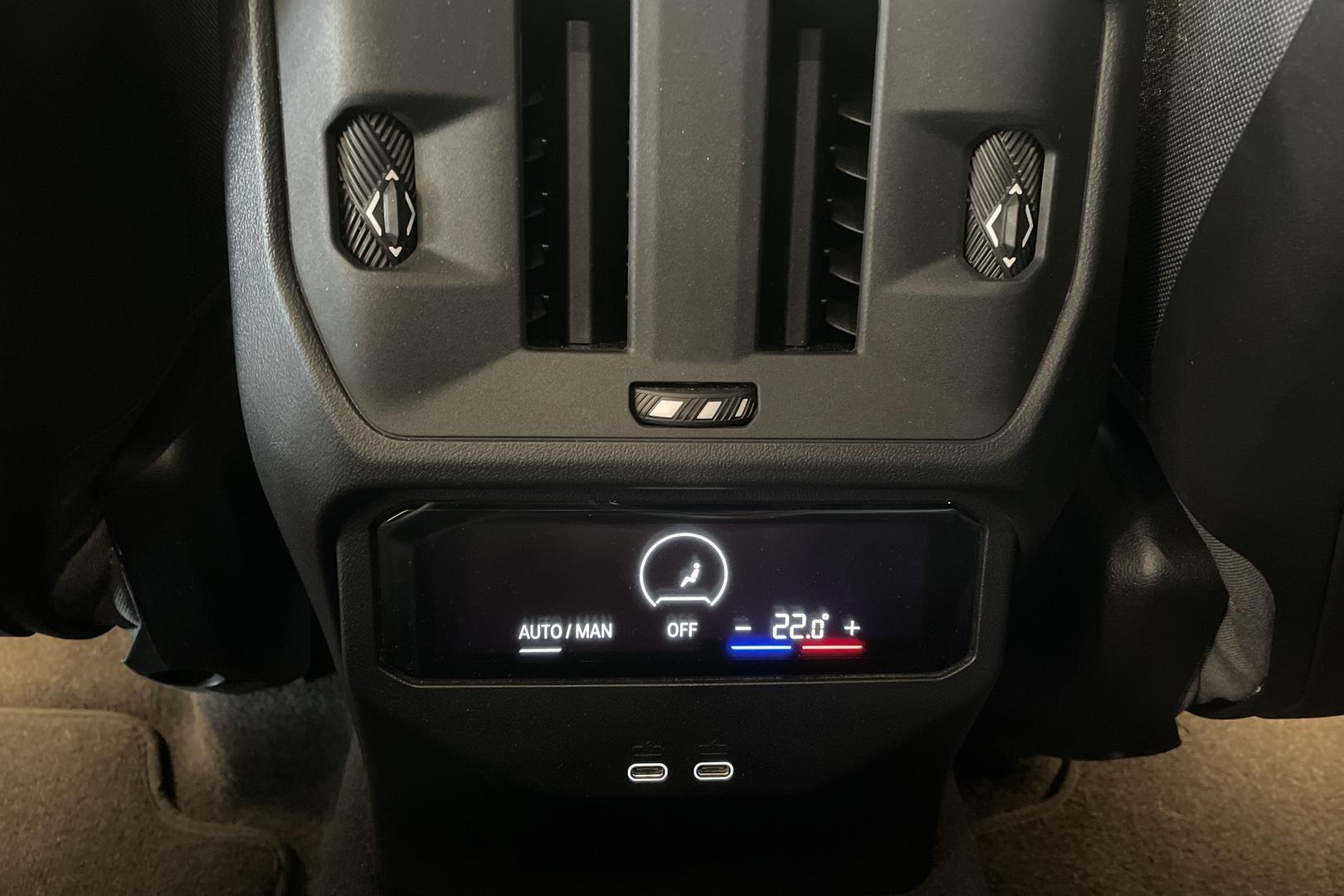 BMW X3 2025