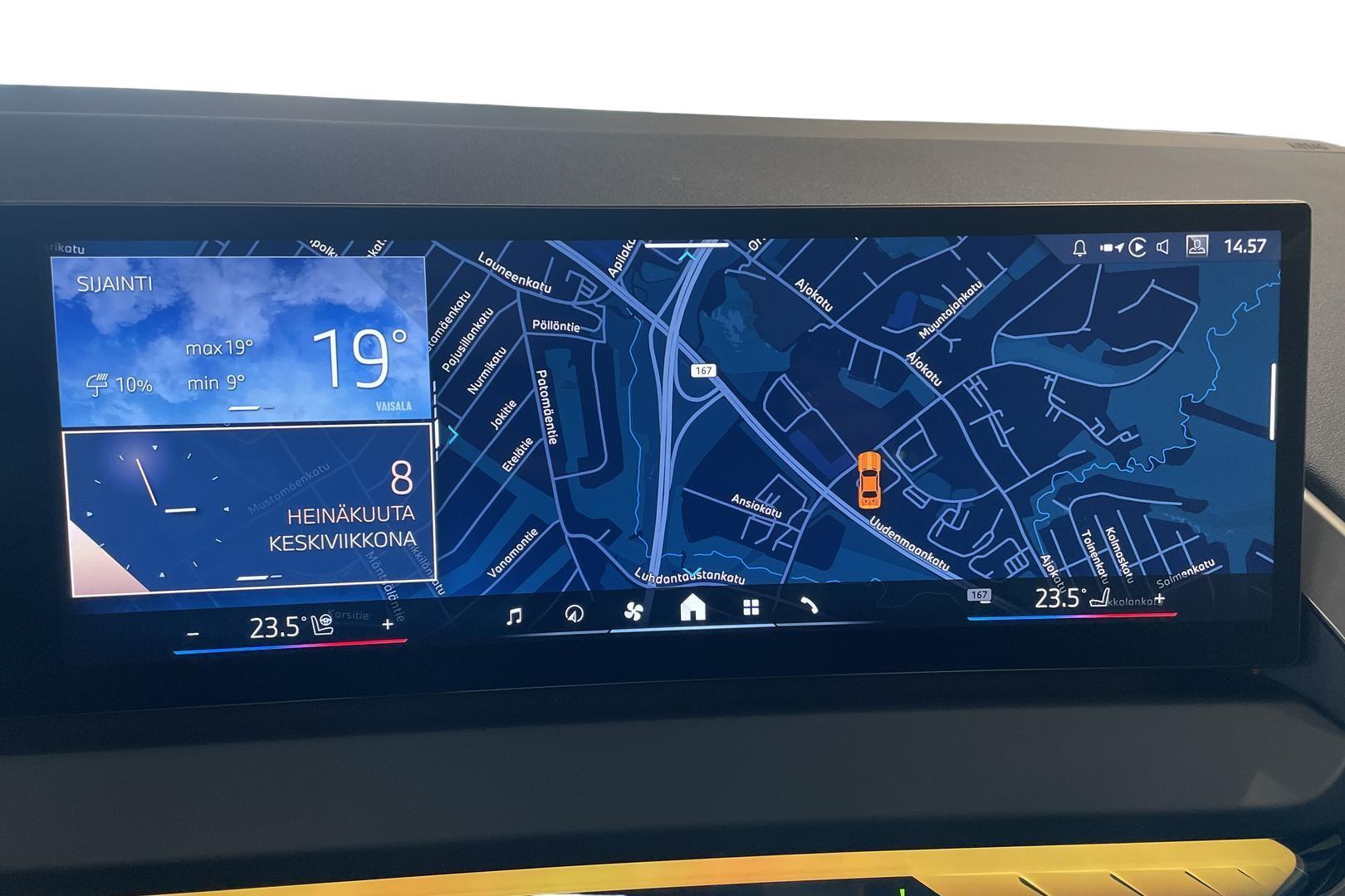 BMW X3 2025