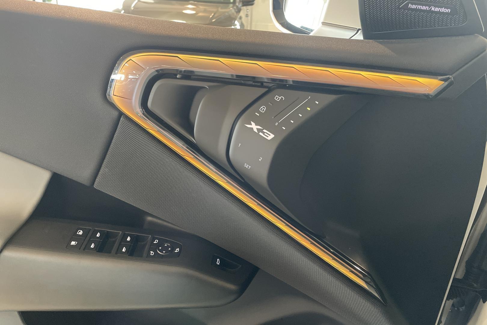 BMW X3 2025