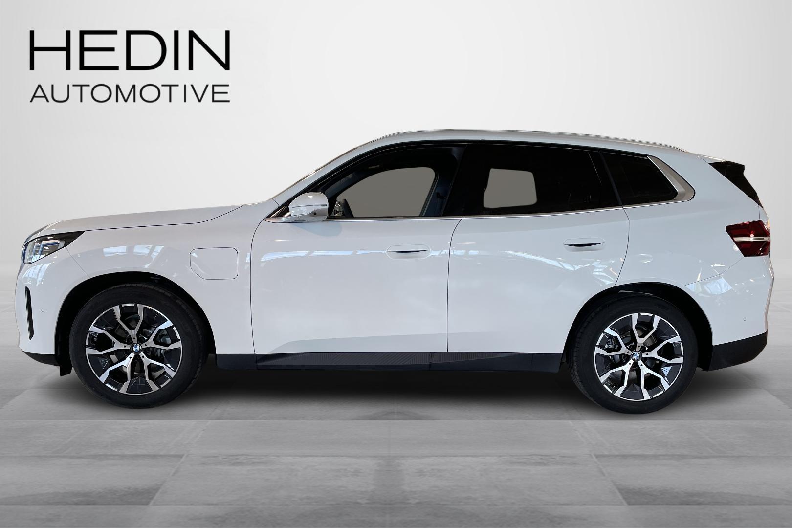 BMW X3 2025