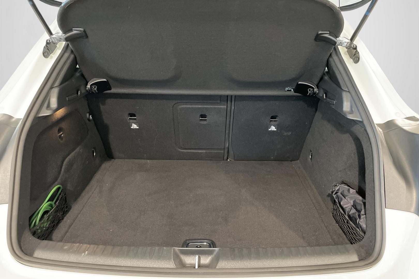 Mercedes-Benz GLA 2017