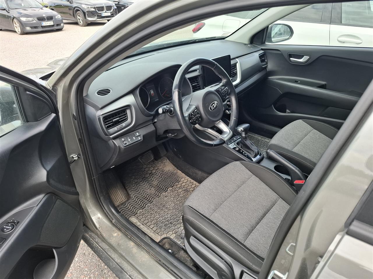 Kia Stonic 2021