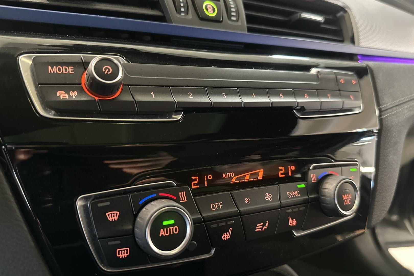BMW X2 2022