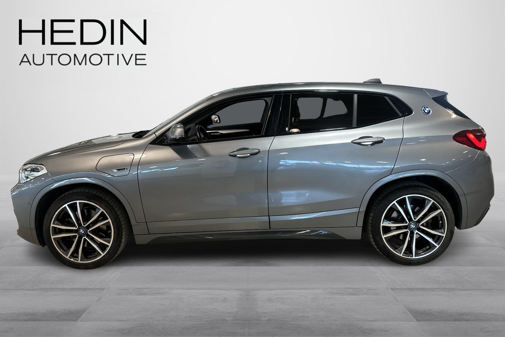 BMW X2 2022