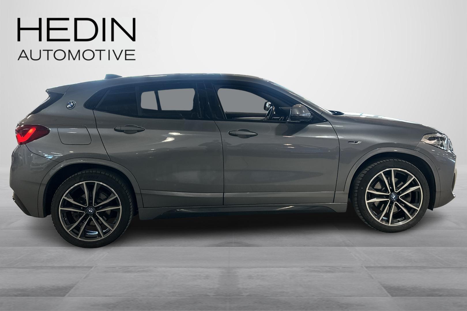 BMW X2 2022