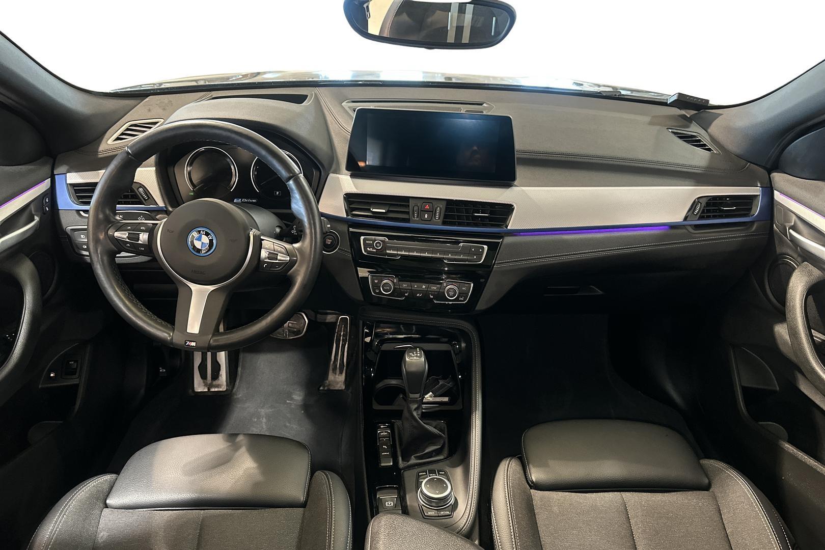 BMW X2 2022