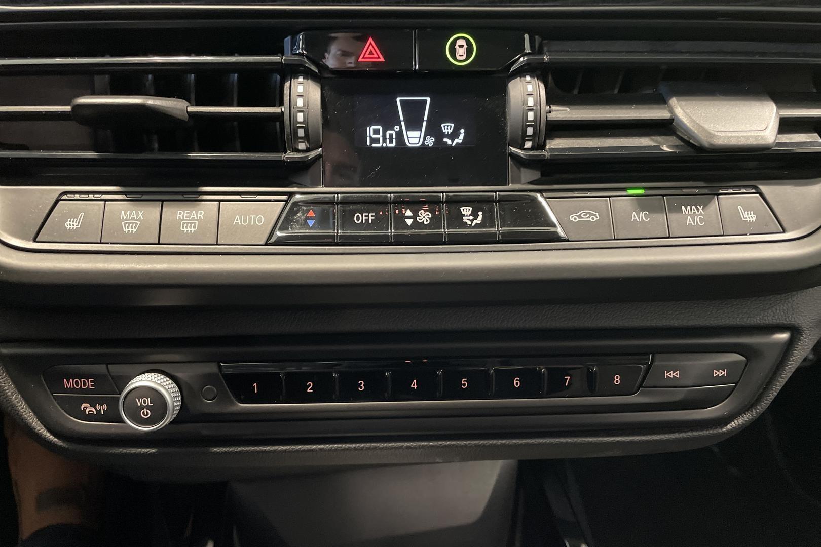 BMW 118 2020