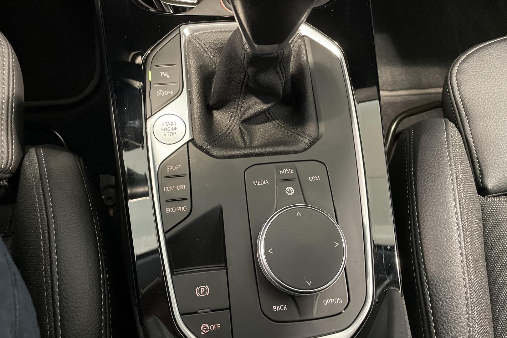 BMW 118 2020