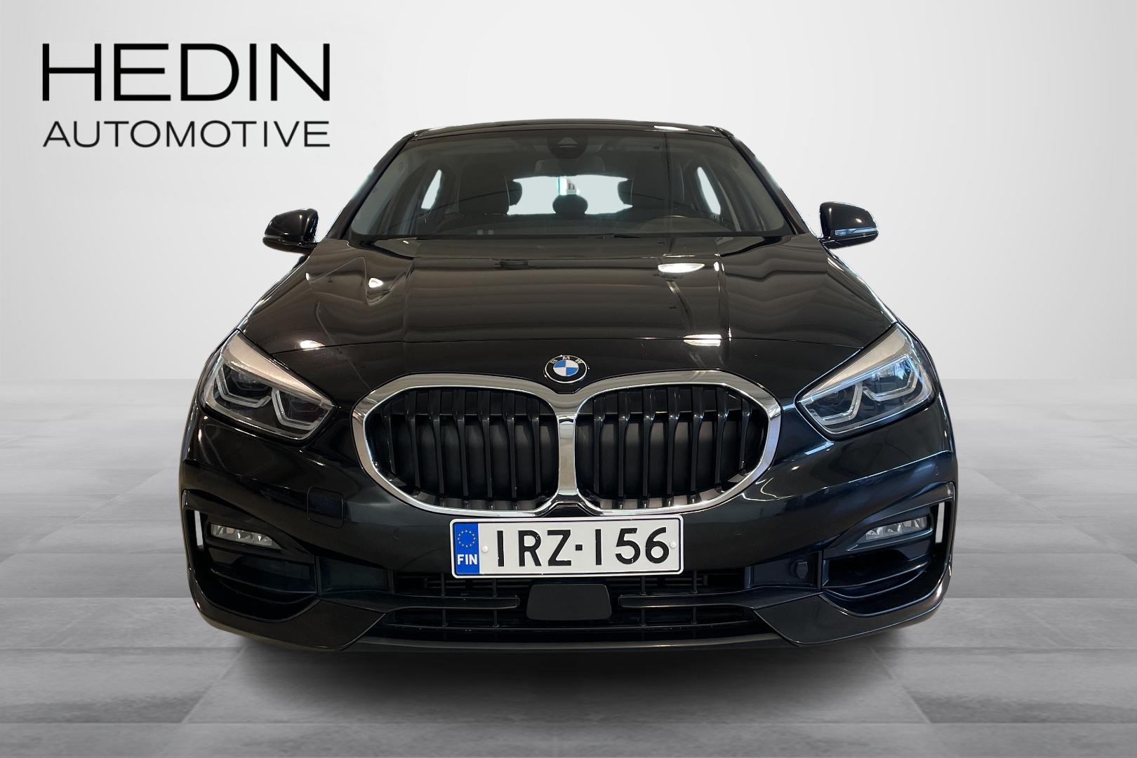 BMW 118 2020