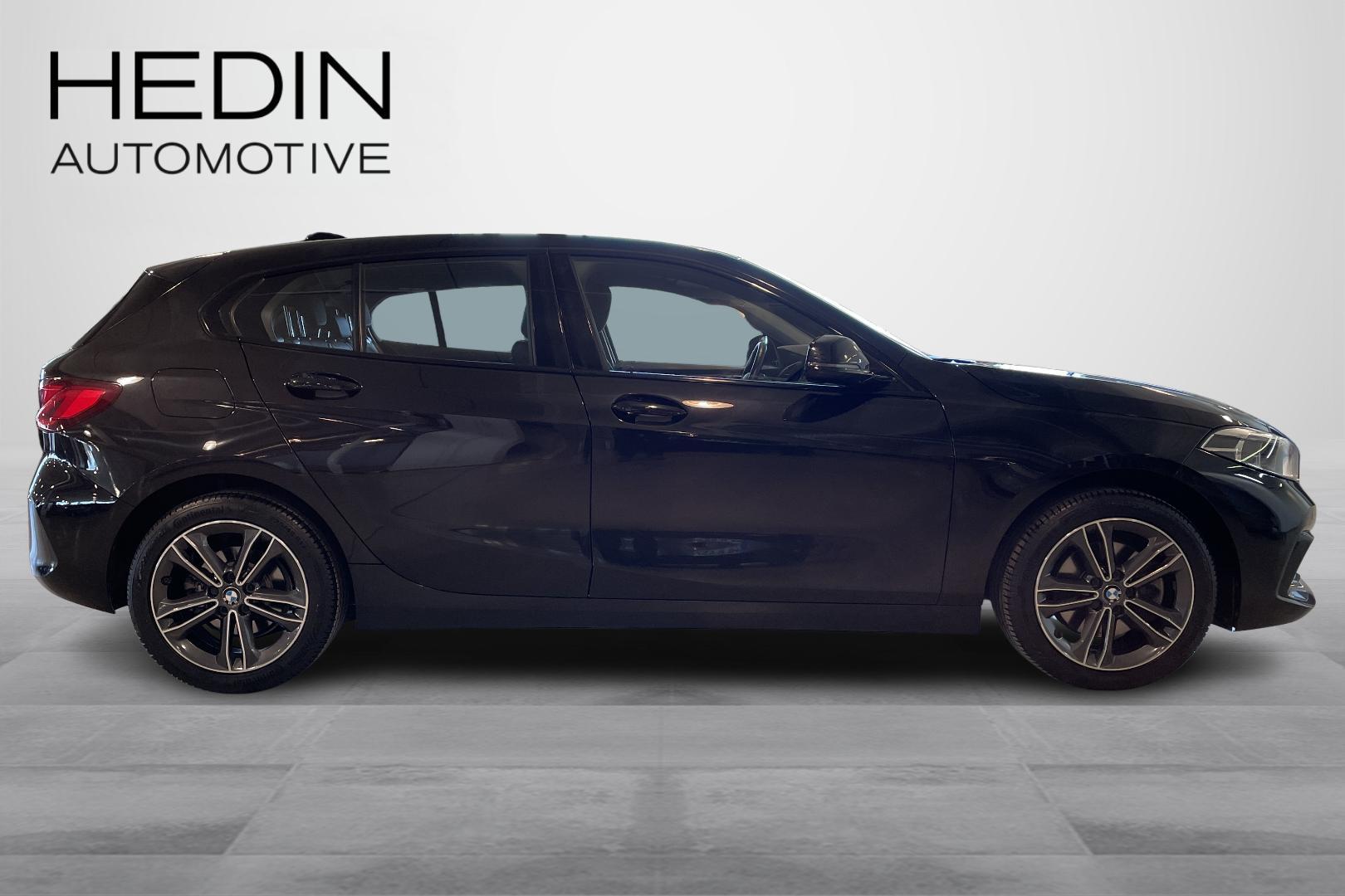 BMW 118 2020