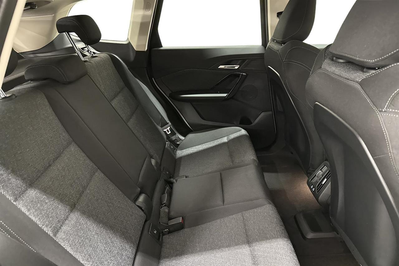 BMW X1 2026