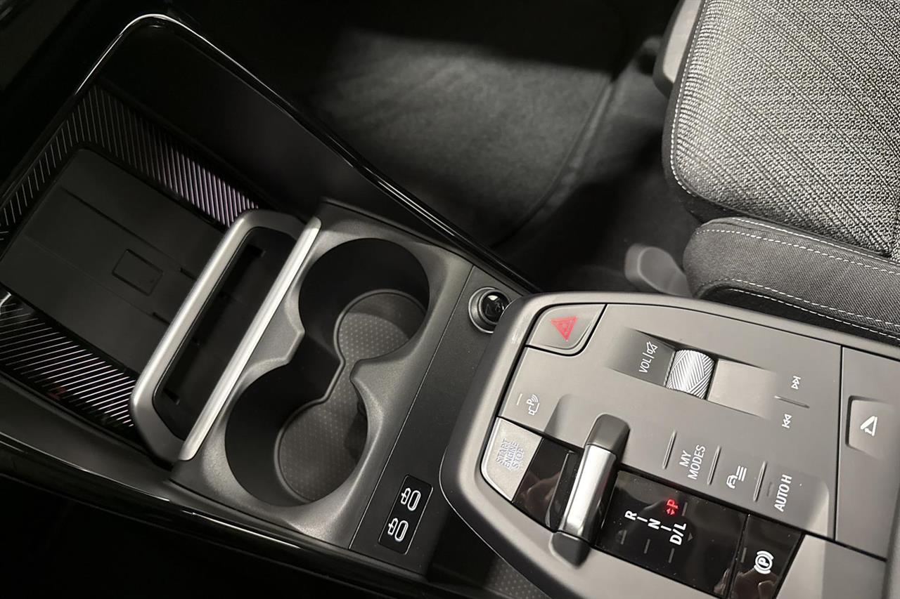 BMW X1 2026
