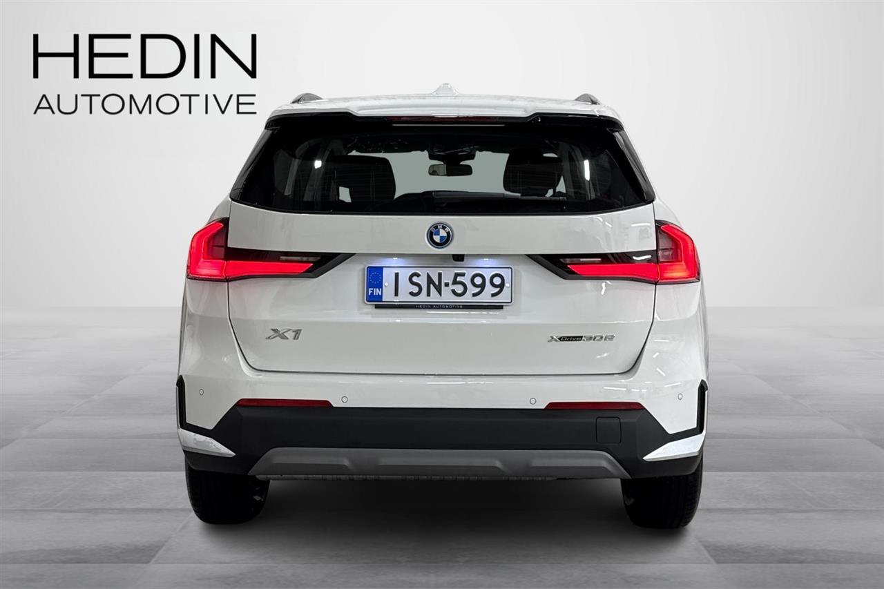 BMW X1 2026