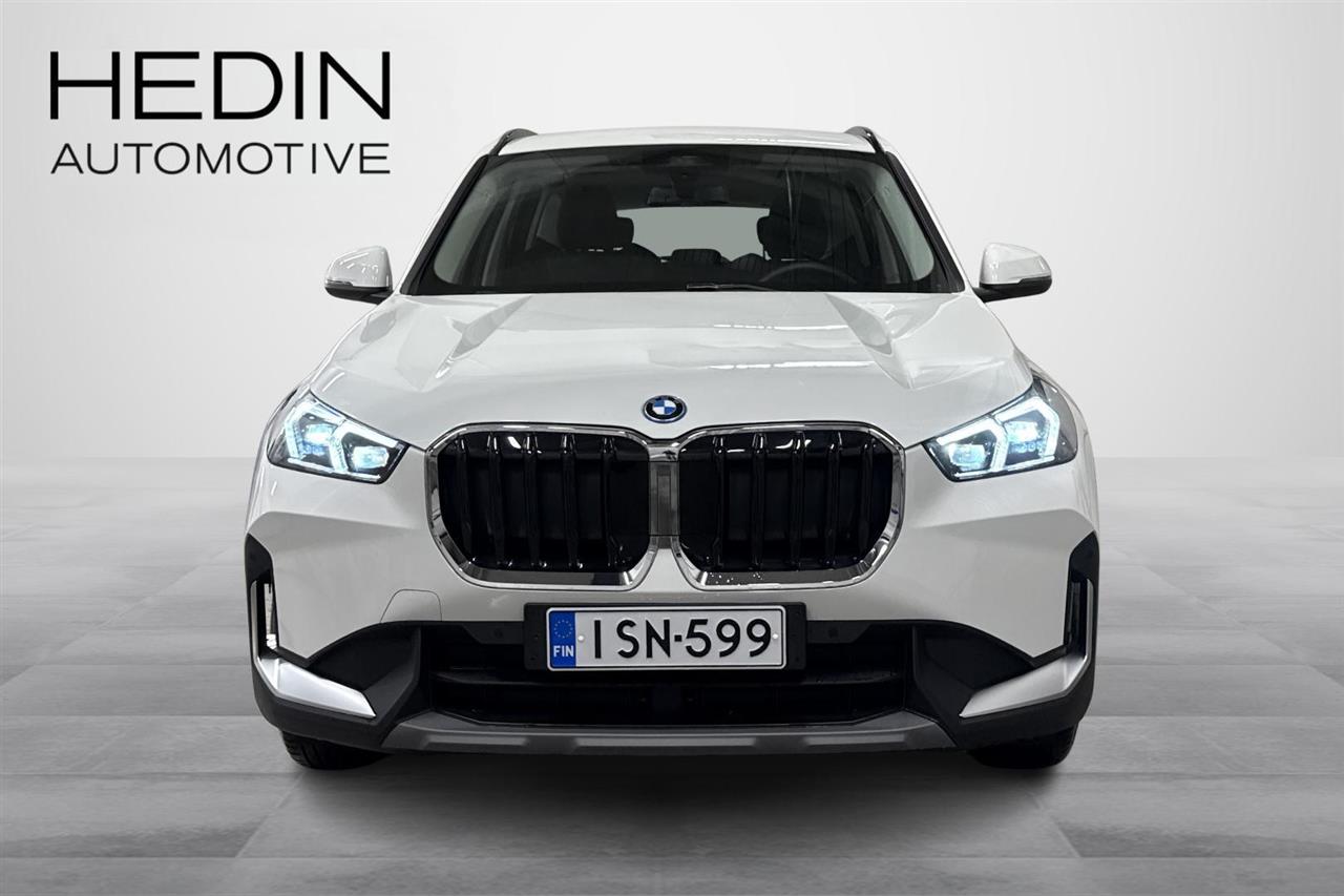 BMW X1 2026