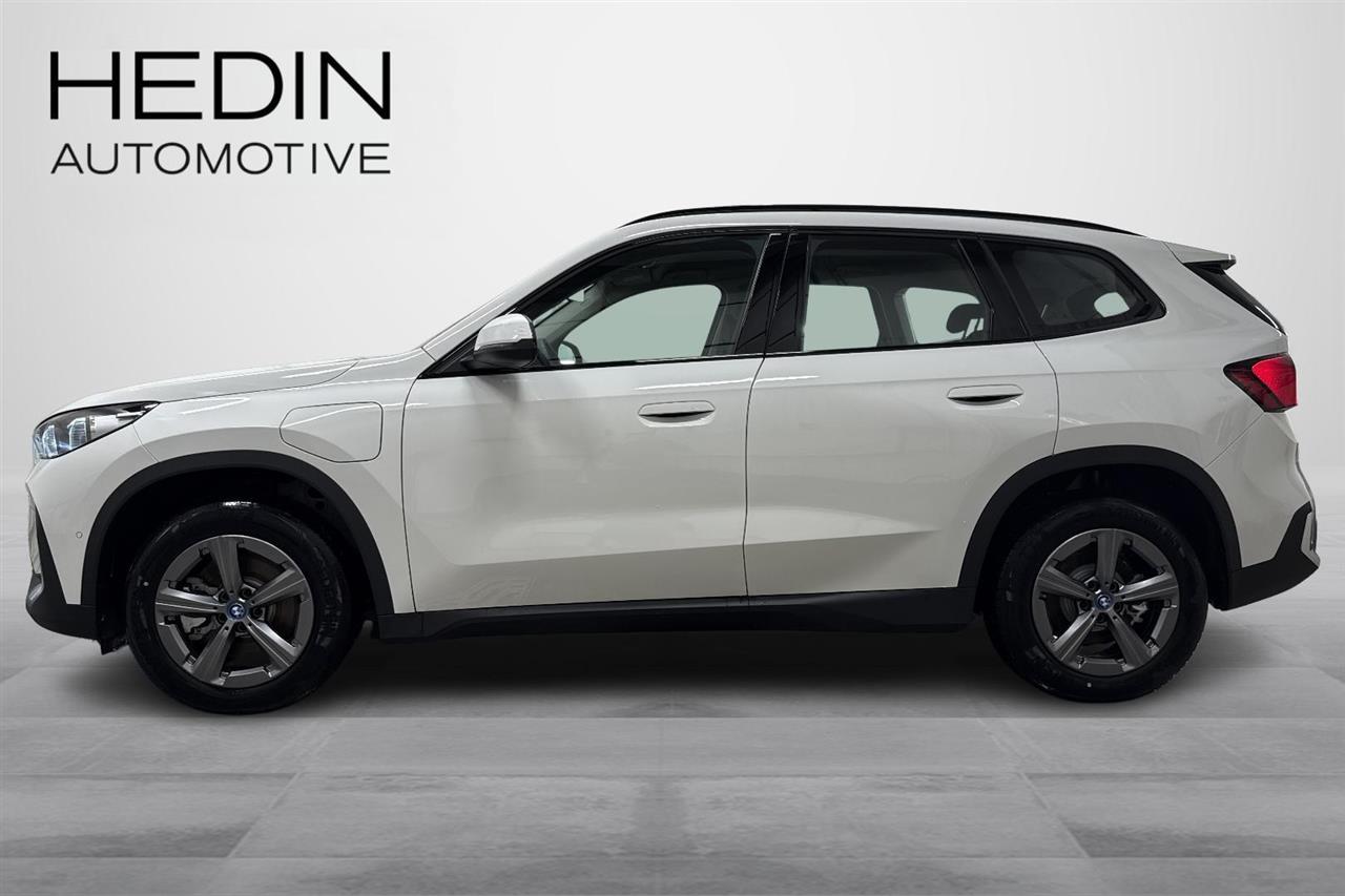 BMW X1 2026