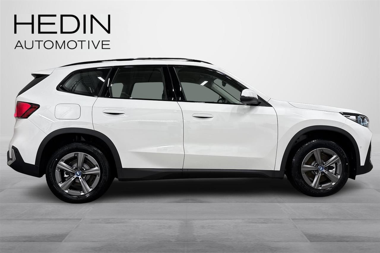 BMW X1 2026