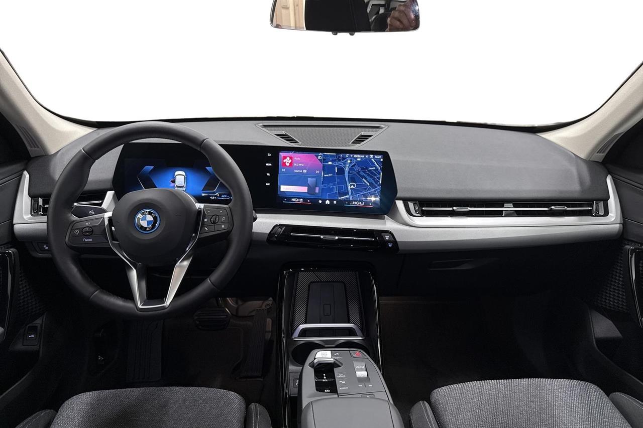 BMW X1 2026