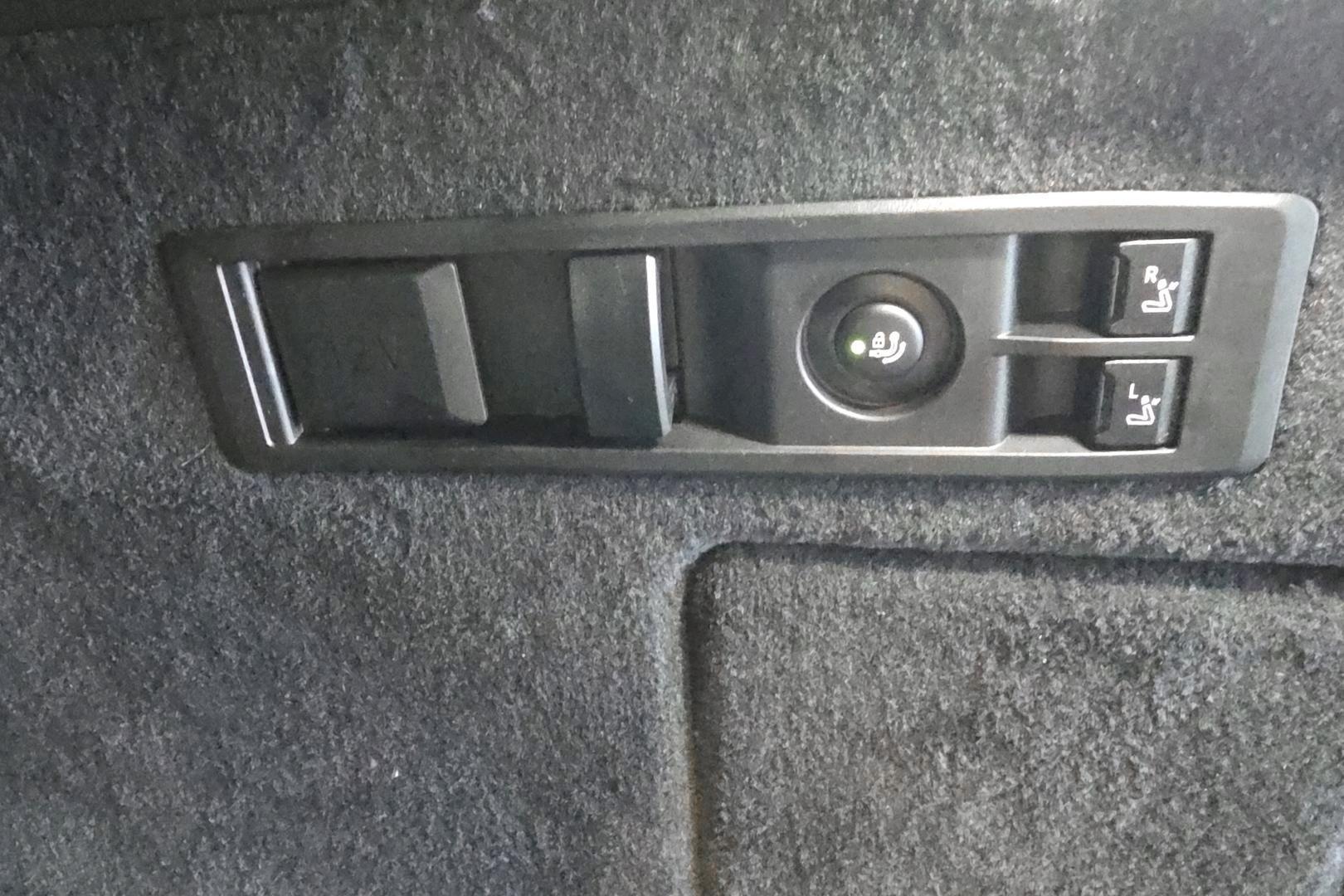 BMW iX 2026