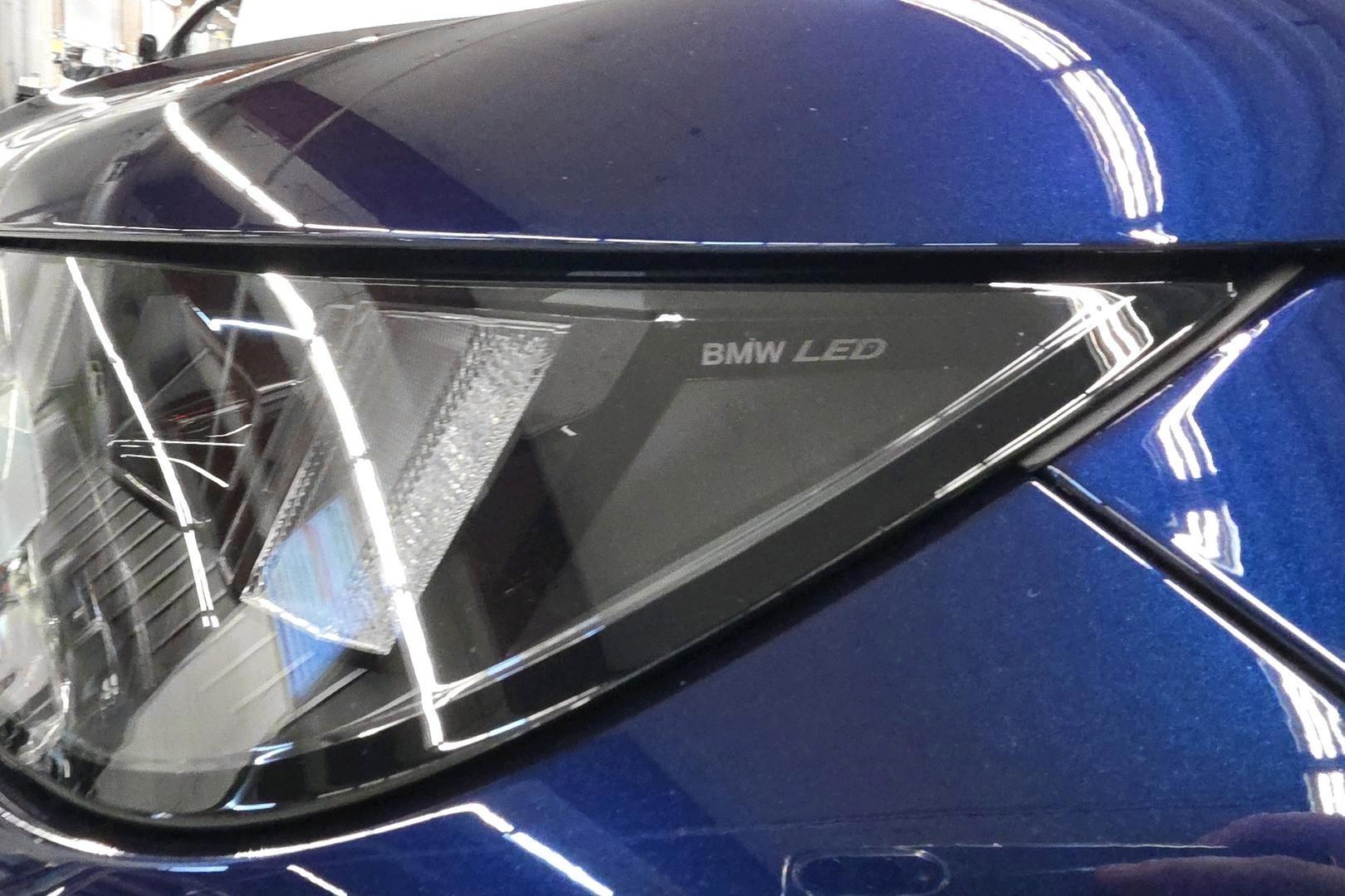 BMW iX 2026