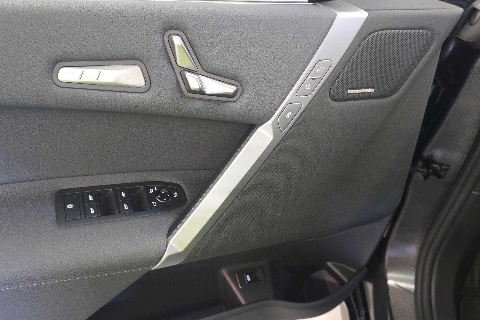 BMW iX 2026