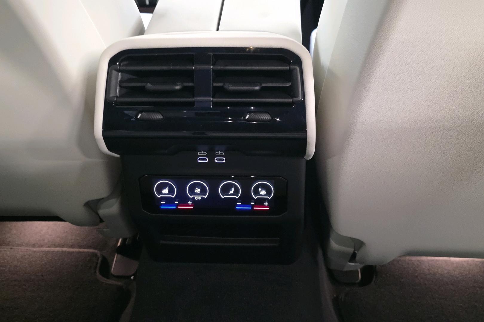 BMW 530 2026