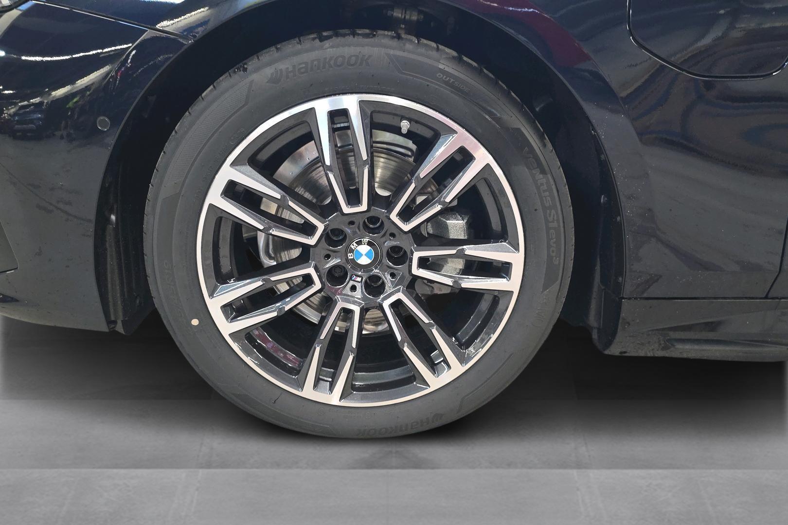 BMW 530 2026