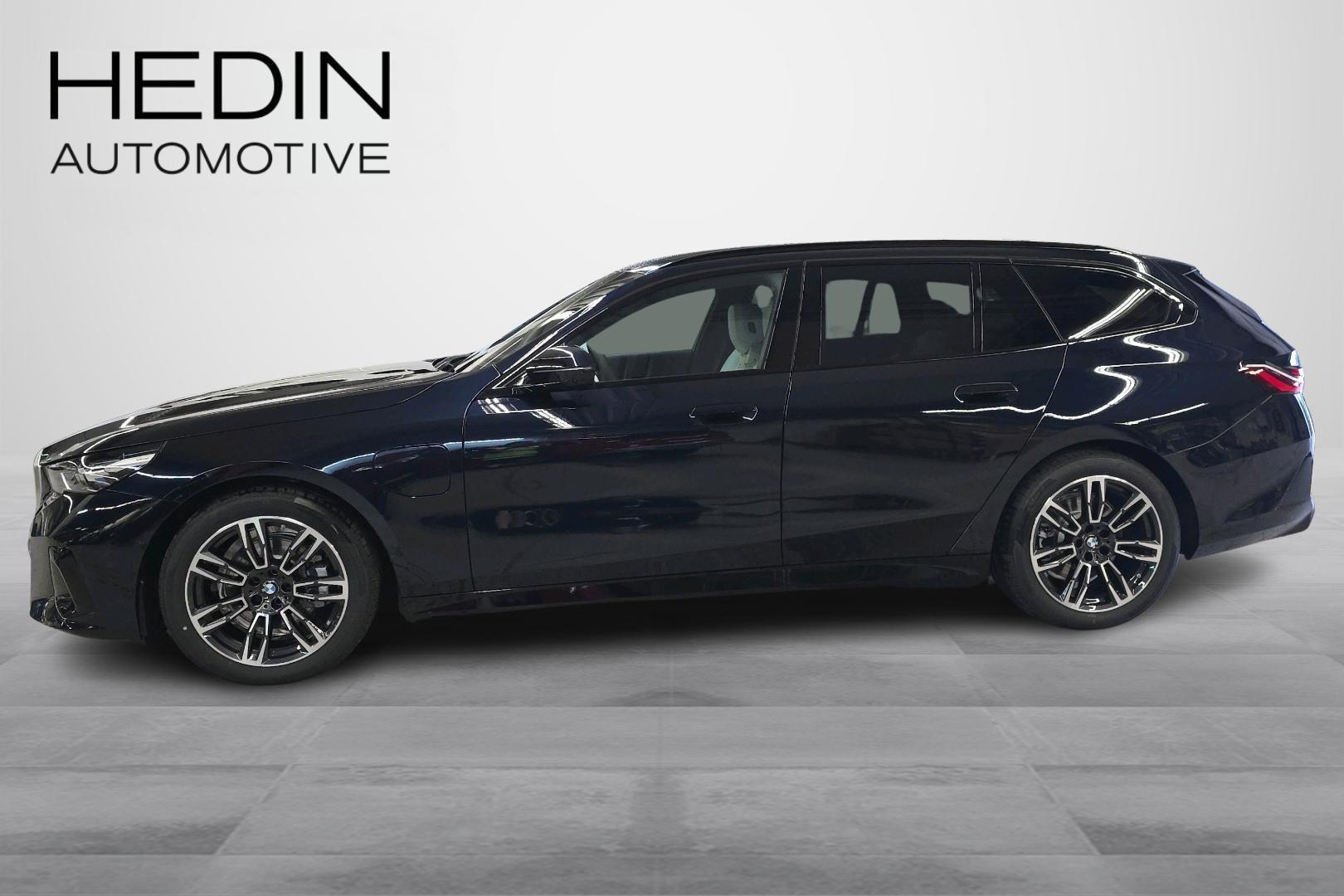 BMW 530 2026